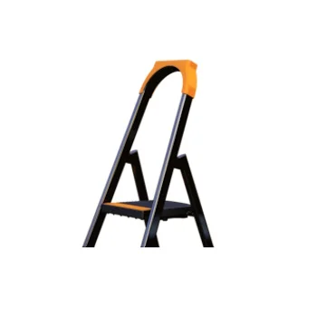 Eurostep metalne merdevine Anka plus 5+1-2